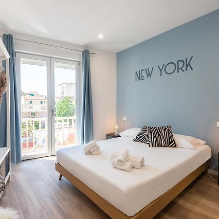 B&B Interno12 Follonica Εξωτερικό φωτογραφία