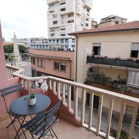 B&B Interno12 Follonica Εξωτερικό φωτογραφία