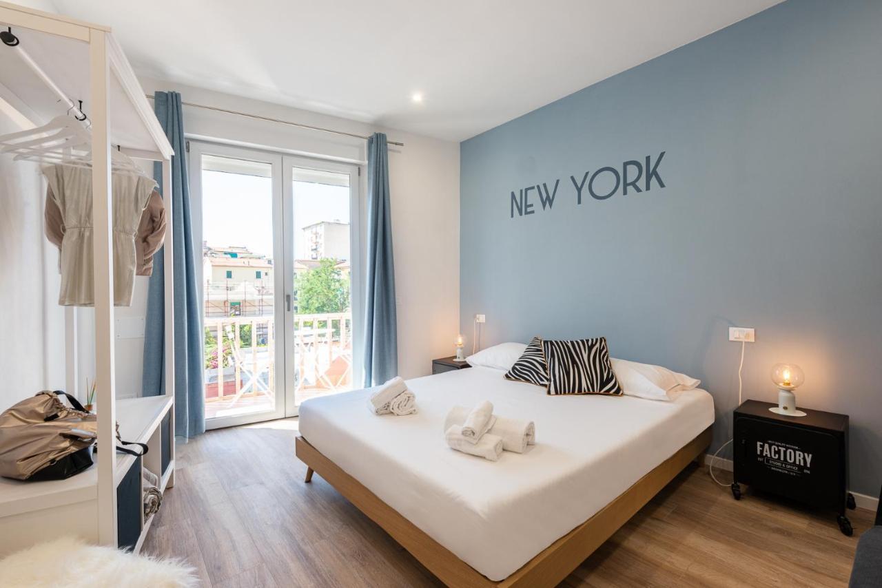 B&B Interno12 Follonica Εξωτερικό φωτογραφία