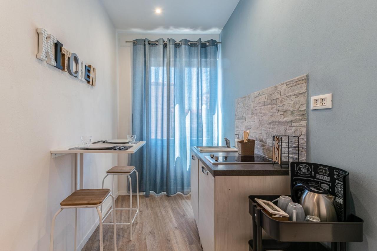B&B Interno12 Follonica Εξωτερικό φωτογραφία