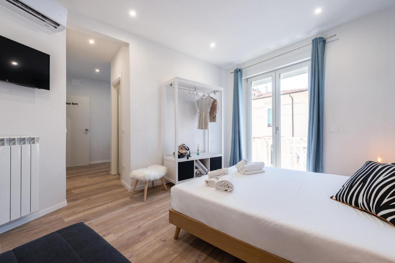 B&B Interno12 Follonica Εξωτερικό φωτογραφία