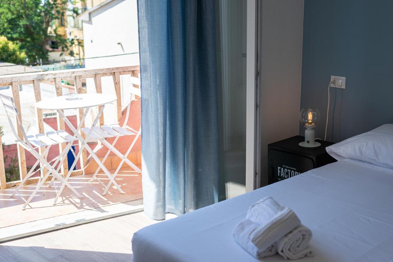 B&B Interno12 Follonica Εξωτερικό φωτογραφία
