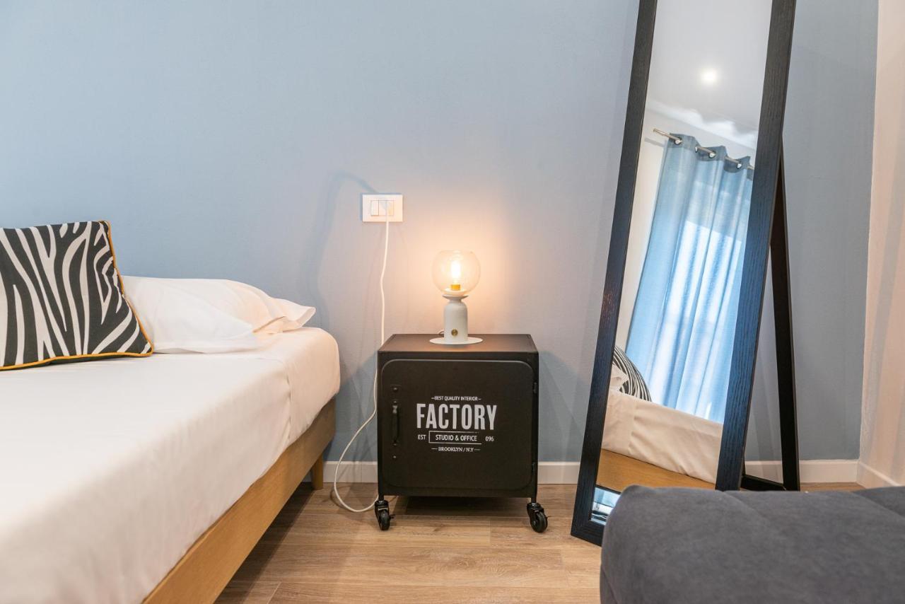 B&B Interno12 Follonica Εξωτερικό φωτογραφία