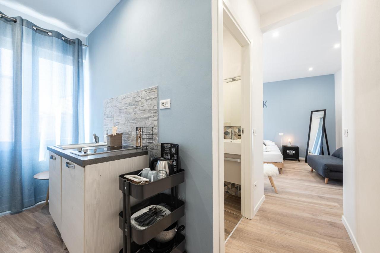 B&B Interno12 Follonica Εξωτερικό φωτογραφία