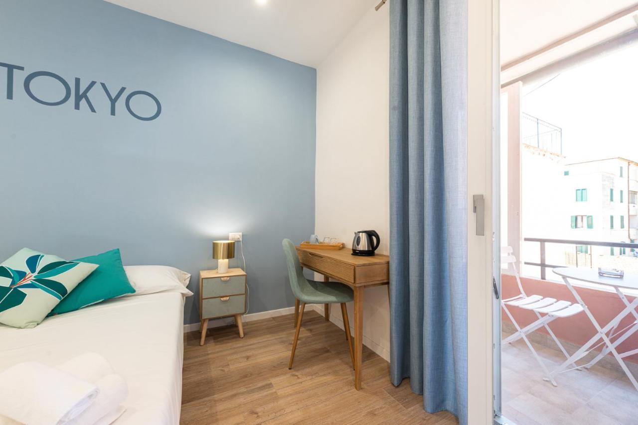 B&B Interno12 Follonica Εξωτερικό φωτογραφία