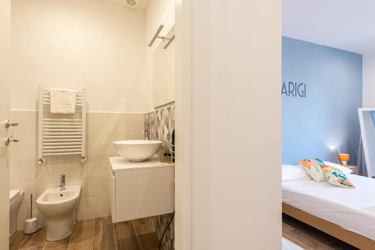 B&B Interno12 Follonica Εξωτερικό φωτογραφία