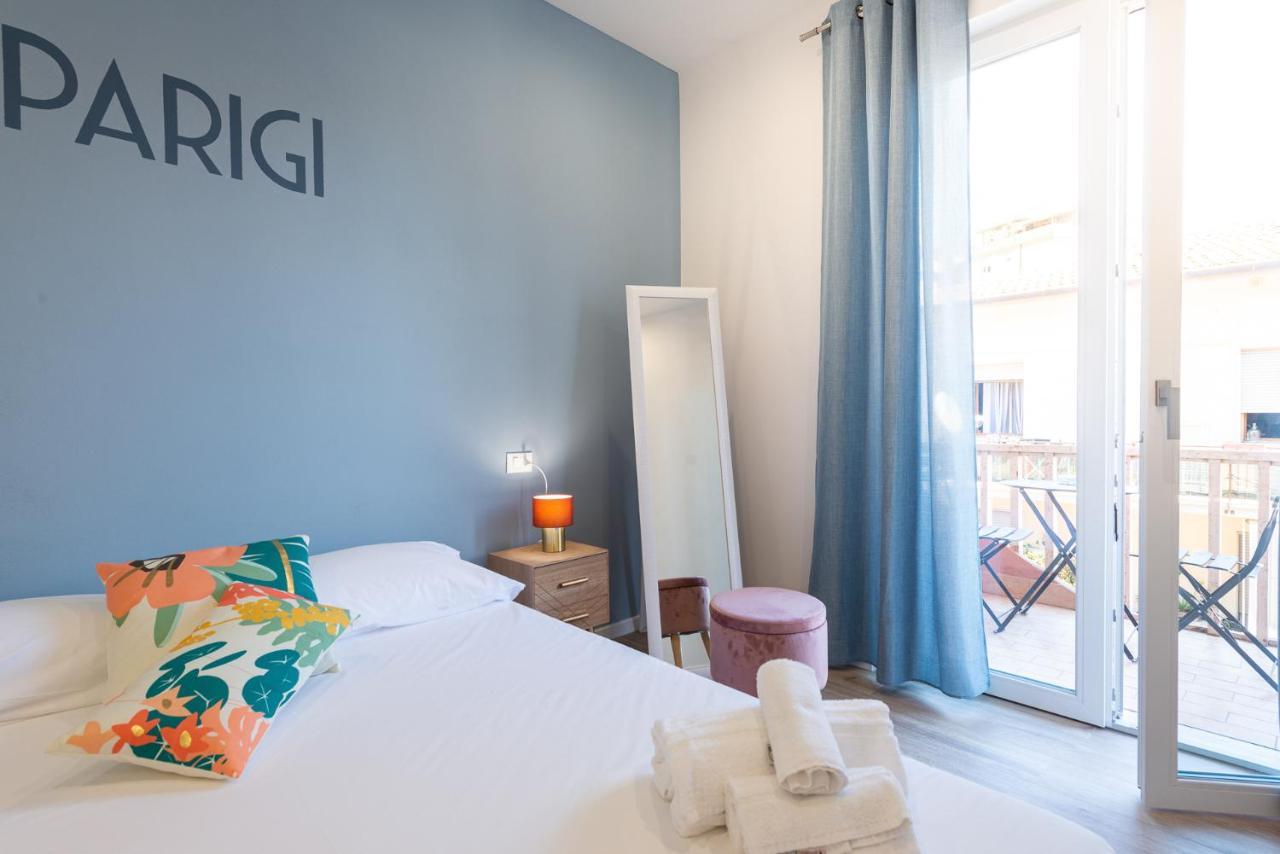 B&B Interno12 Follonica Εξωτερικό φωτογραφία