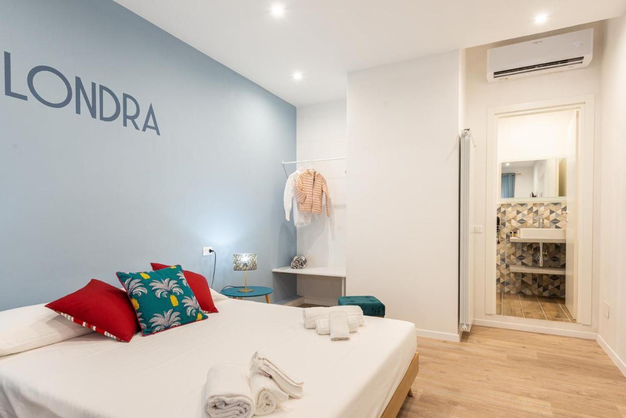 B&B Interno12 Follonica Εξωτερικό φωτογραφία