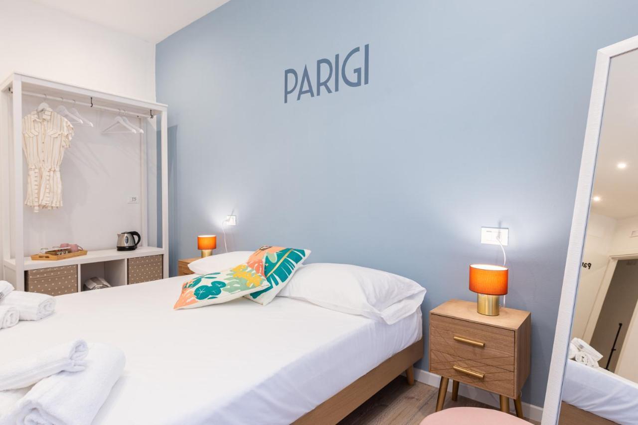 B&B Interno12 Follonica Εξωτερικό φωτογραφία