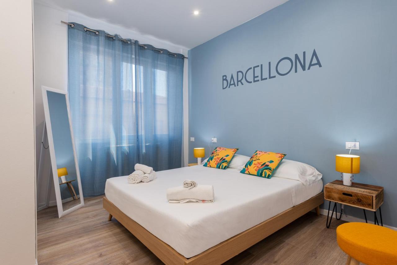 B&B Interno12 Follonica Εξωτερικό φωτογραφία