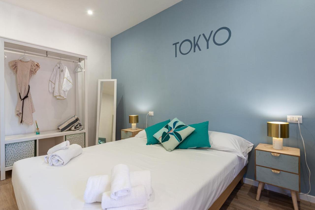 B&B Interno12 Follonica Εξωτερικό φωτογραφία