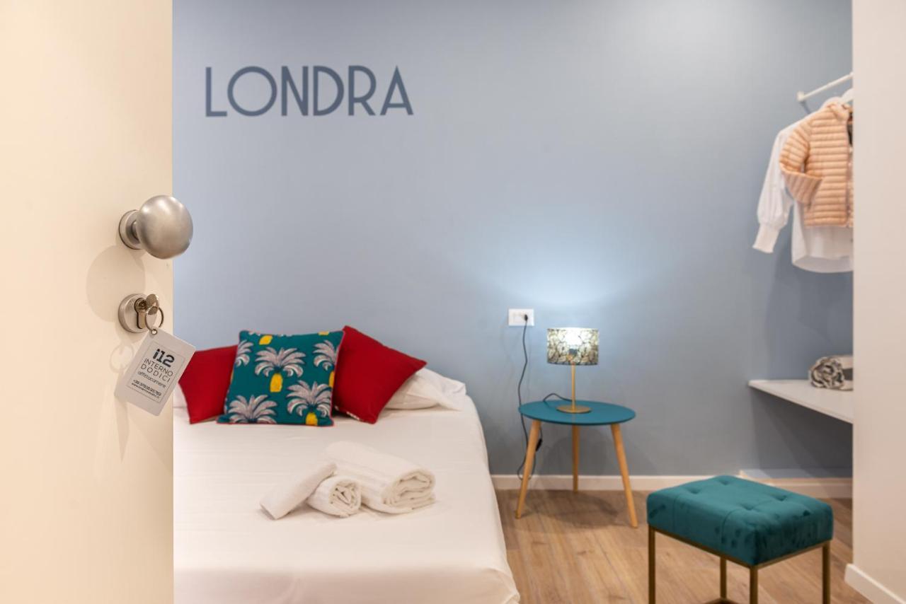 B&B Interno12 Follonica Εξωτερικό φωτογραφία
