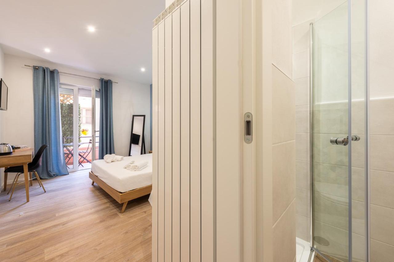 B&B Interno12 Follonica Εξωτερικό φωτογραφία