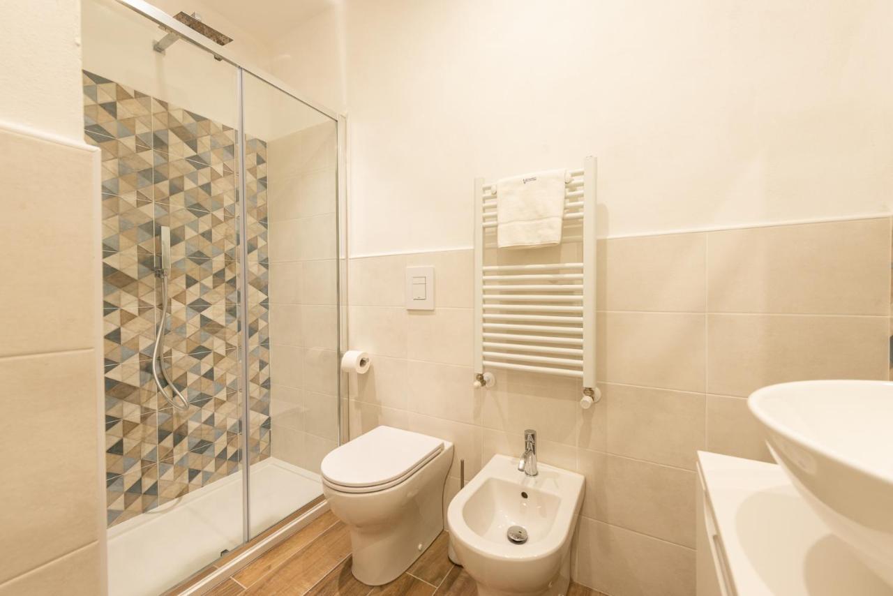 B&B Interno12 Follonica Εξωτερικό φωτογραφία