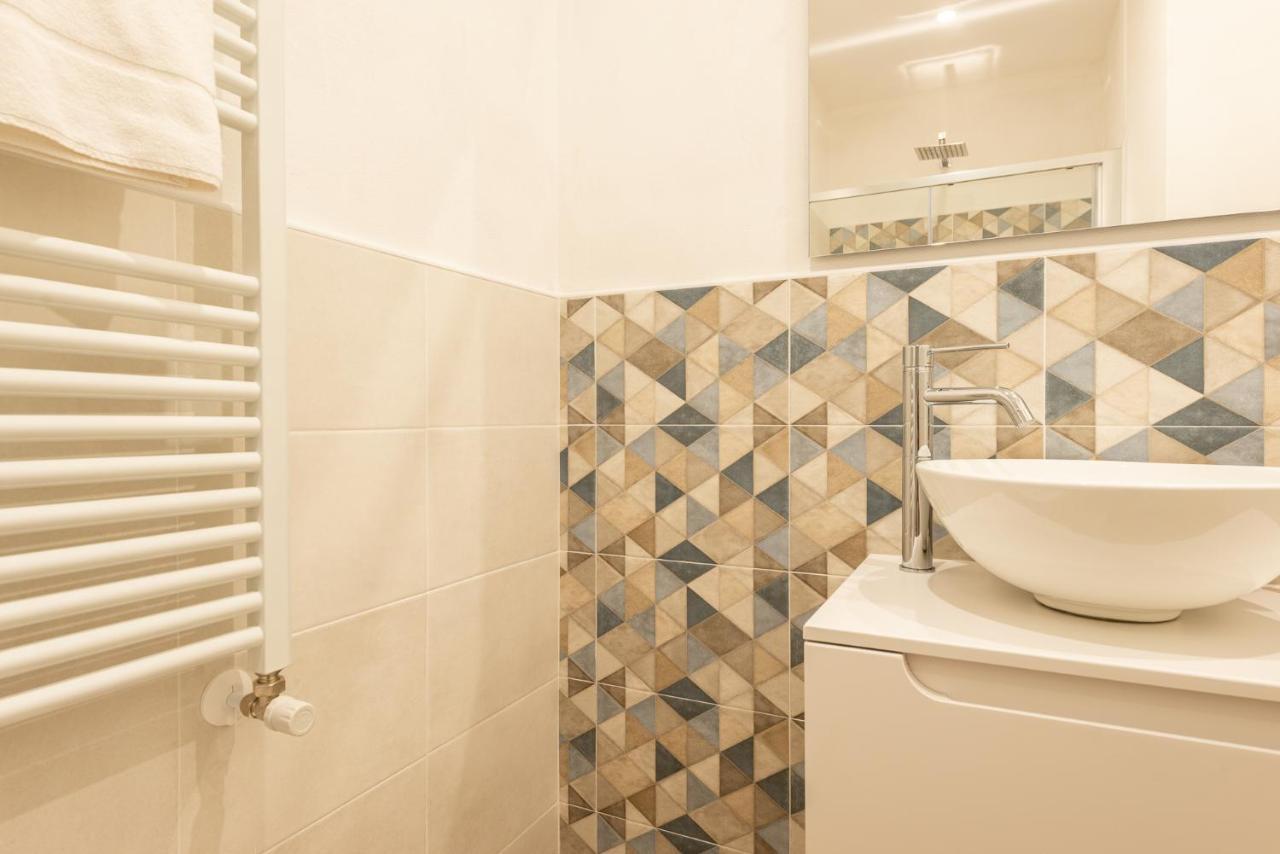 B&B Interno12 Follonica Εξωτερικό φωτογραφία