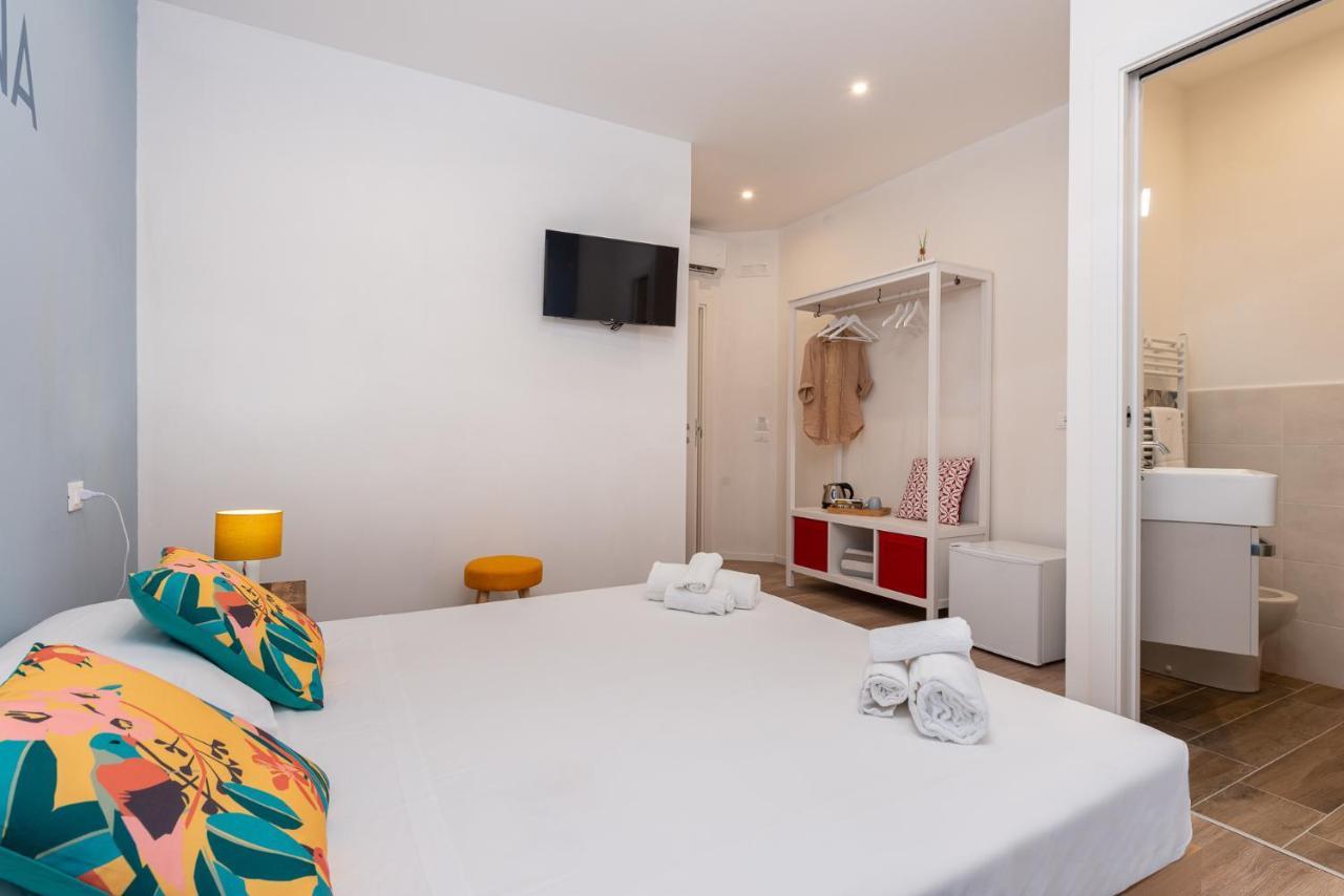 B&B Interno12 Follonica Εξωτερικό φωτογραφία