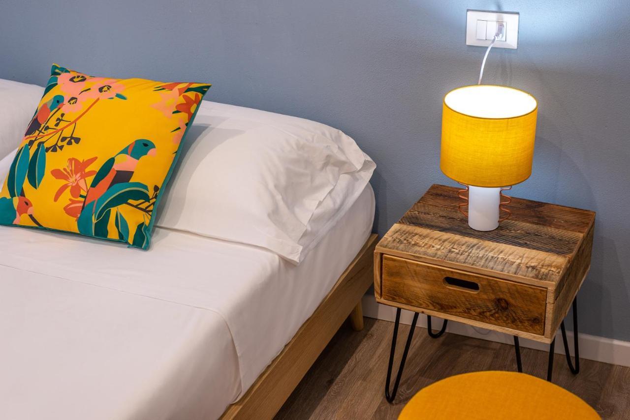 B&B Interno12 Follonica Εξωτερικό φωτογραφία