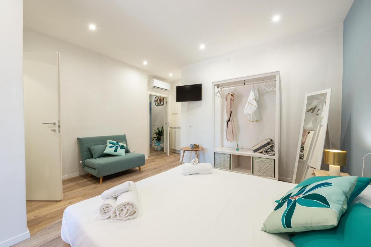 B&B Interno12 Follonica Εξωτερικό φωτογραφία