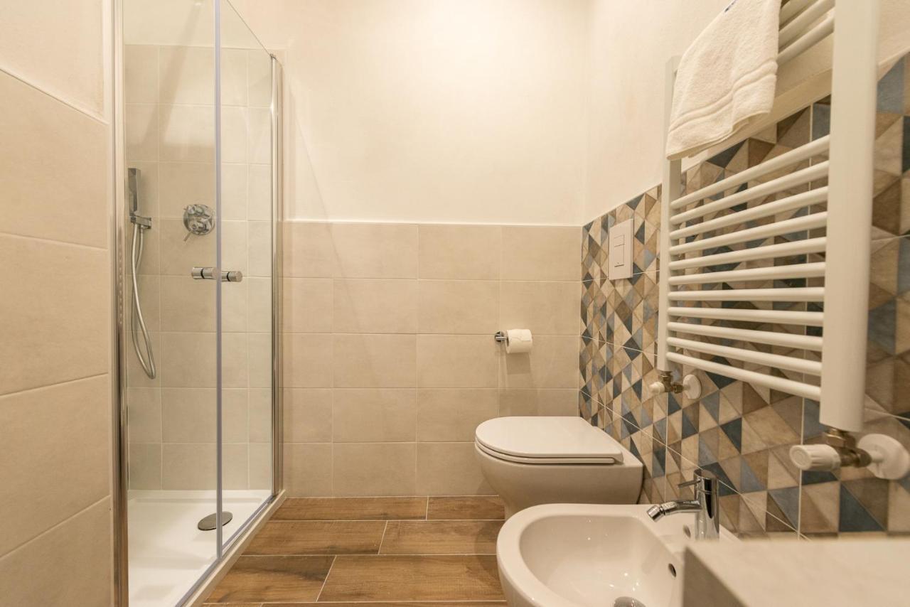 B&B Interno12 Follonica Εξωτερικό φωτογραφία