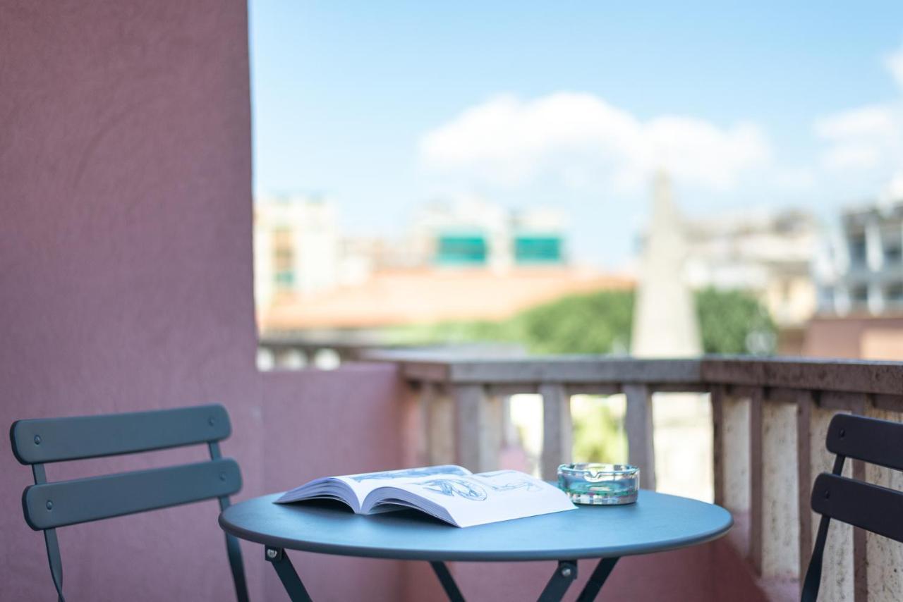 B&B Interno12 Follonica Εξωτερικό φωτογραφία