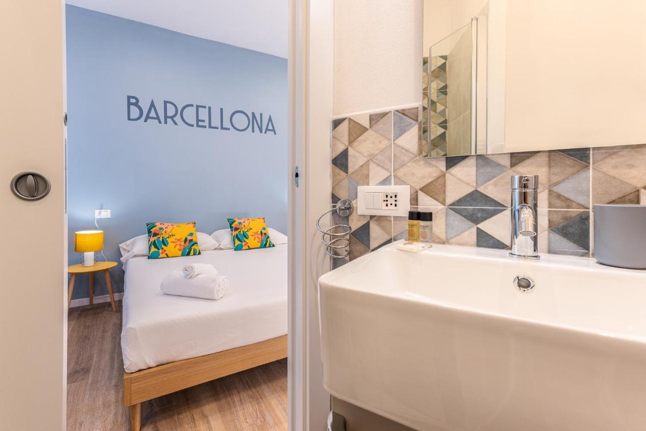 B&B Interno12 Follonica Εξωτερικό φωτογραφία