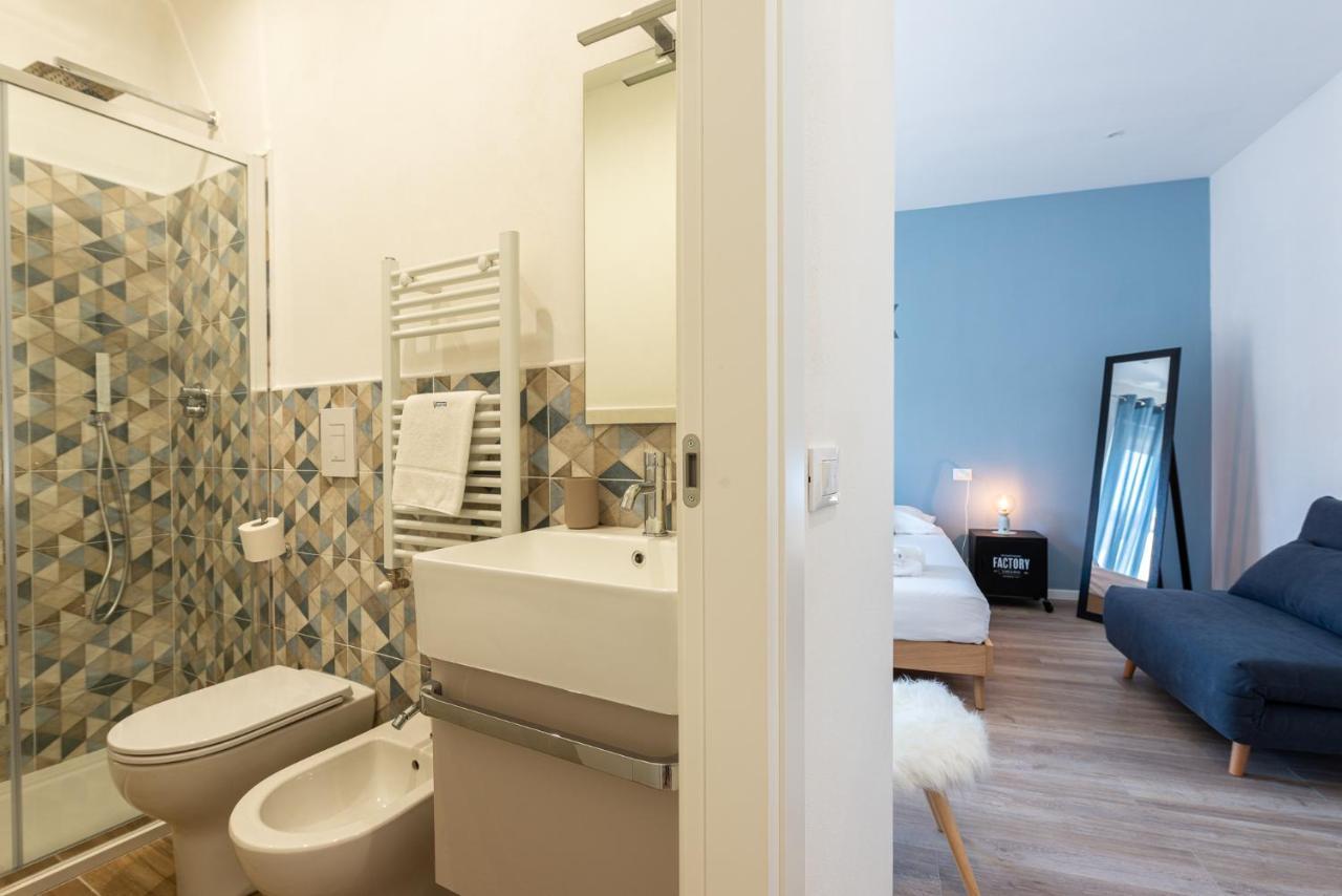 B&B Interno12 Follonica Εξωτερικό φωτογραφία