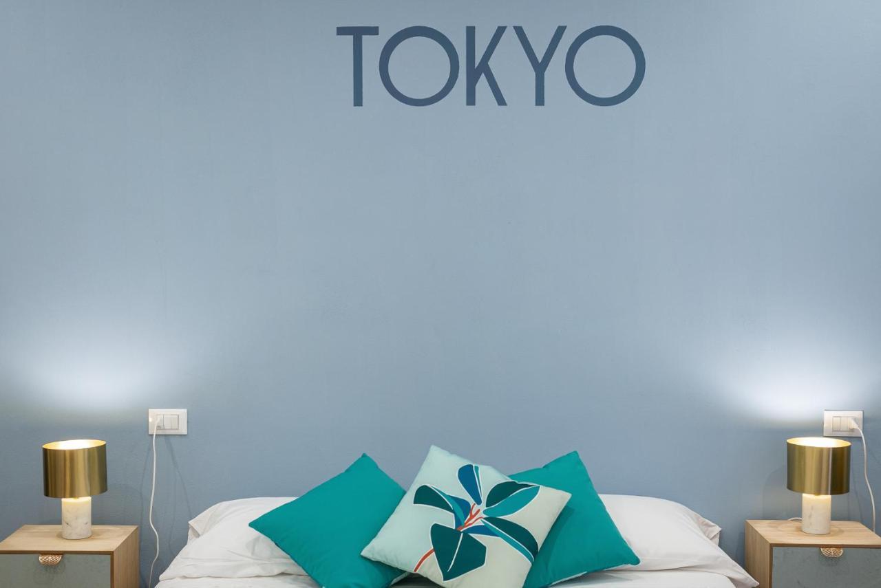B&B Interno12 Follonica Εξωτερικό φωτογραφία