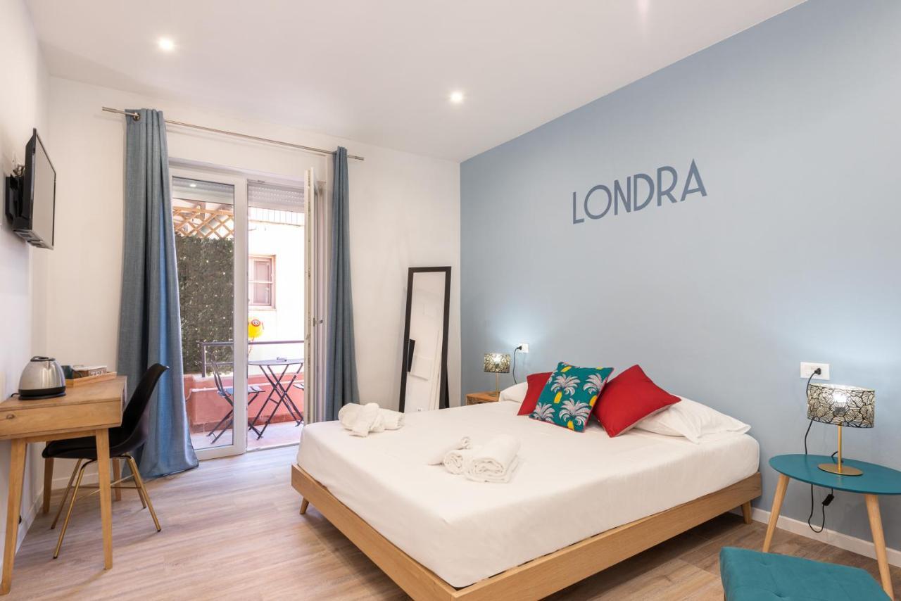 B&B Interno12 Follonica Εξωτερικό φωτογραφία