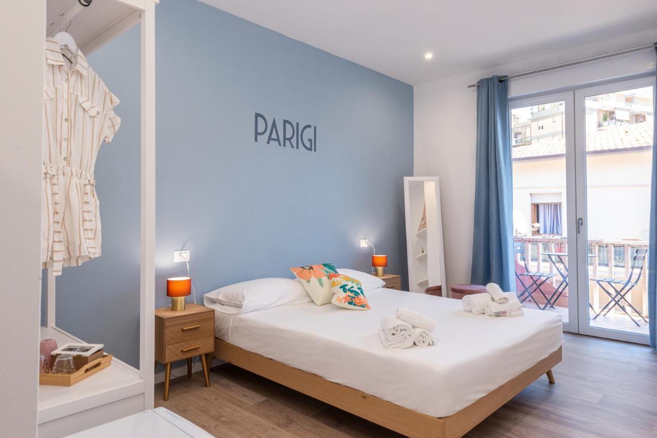 B&B Interno12 Follonica Εξωτερικό φωτογραφία