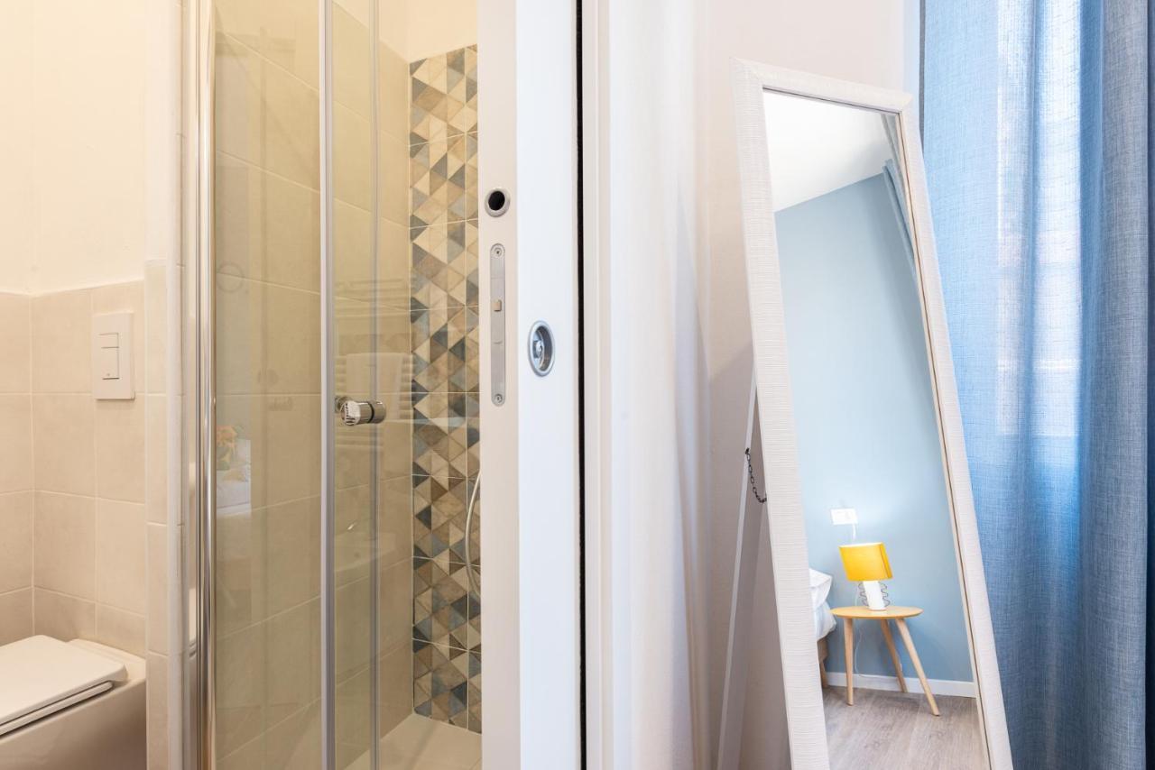 B&B Interno12 Follonica Εξωτερικό φωτογραφία