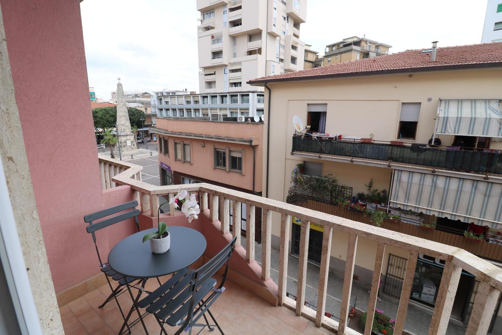 B&B Interno12 Follonica Εξωτερικό φωτογραφία