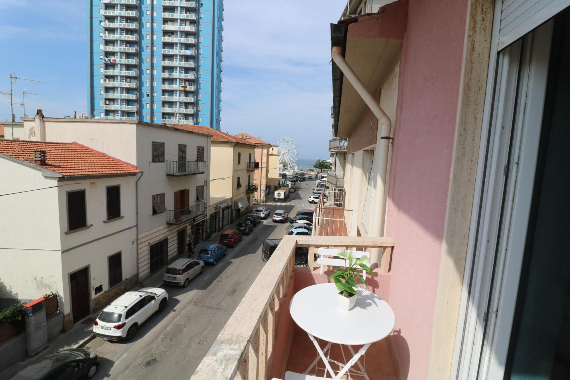 B&B Interno12 Follonica Εξωτερικό φωτογραφία
